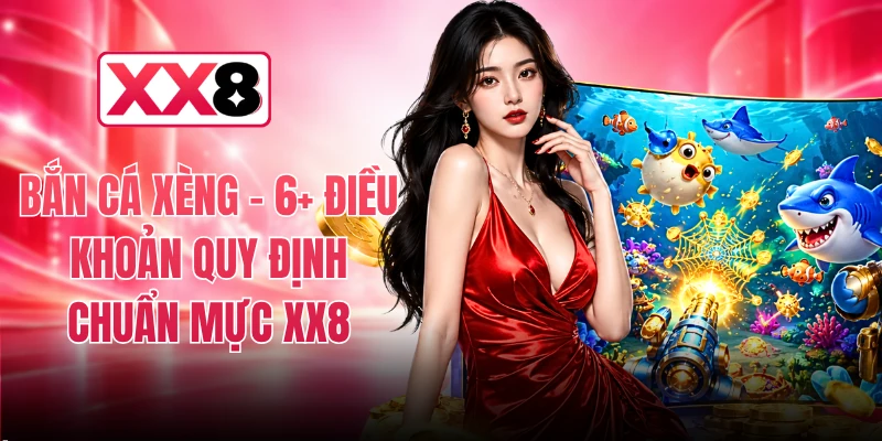 Bắn Cá Xèng
